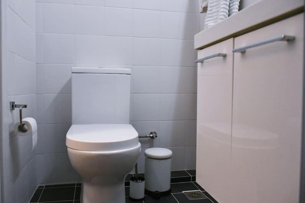 Flat Near Acropolis Hill Apartment Athens Luaran gambar