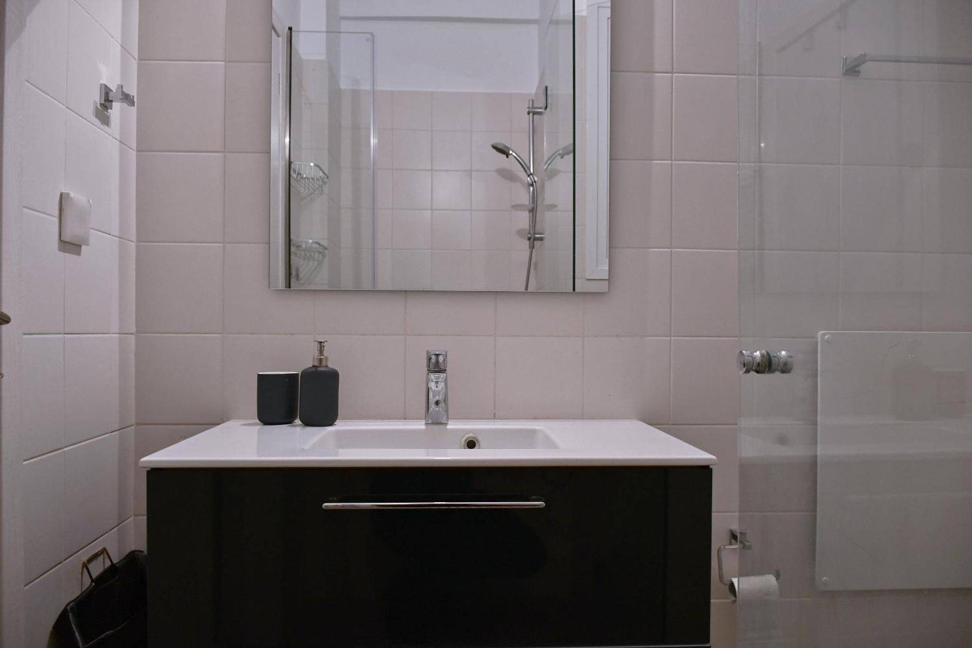 Flat Near Acropolis Hill Apartment Athens Luaran gambar